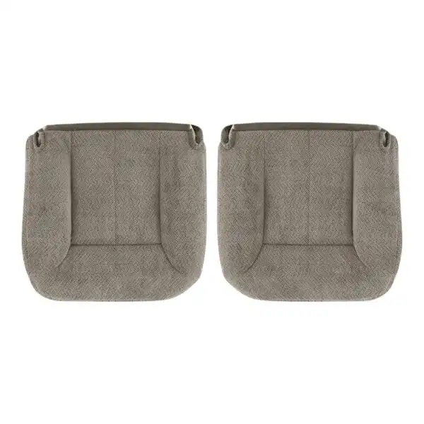 GMC Sierra 1995-1999 | OEM-Replacement Seat Cover