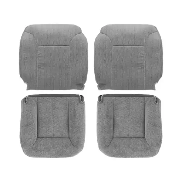GMC Sierra 1995-1999 | OEM-Replacement Seat Cover