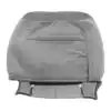 GMC Sierra 1995-1999 | OEM-Replacement Seat Cover