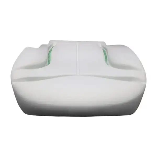 gmc-sierra-foam-cushion-1999-2002-white-driver-or-passenger-bottom-oem-replacement-seat-cover GMC Sierra 1999-2002 - Coussin en mousse de remplacement OEM