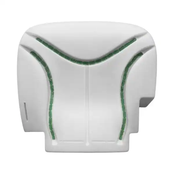 gmc-sierra-coussin-mousse-1999-2002-couverture-de-siège-passager-blanc-sous-oem (1) GMC Sierra 1999-2002 - Coussin en mousse de remplacement OEM