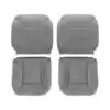 GMC Yukon 1995-1999 | OEM-Replacement Seat Cover