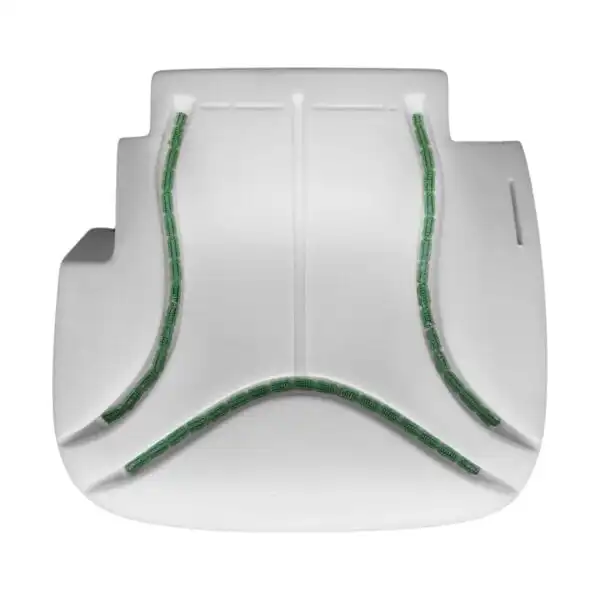 GMC Yukon 1999-2002 | Cojín de espuma de recambio OEM