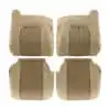 GMC Yukon 2001-2002 | OEM-Replacement Seat Cover