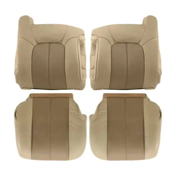 GMC Yukon 2001-2002 | OEM-Replacement Seat Cover