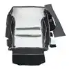 Honda Civic 2008-2011 - Housse de siège de remplacement OEM