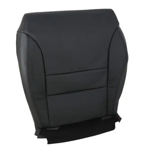 honda-civic-cuir-2008-2011-noir-passager-avant-fond-oem-remplacement-siège-2 Honda Civic 2008-2011 - Housse de siège de remplacement OEM