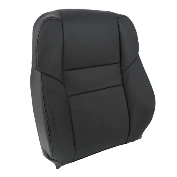 honda-civic-cuir-2008-2011-noir-passager-top-oem-remplacement-siège-2 Honda Civic 2008-2011 - Housse de siège de remplacement OEM