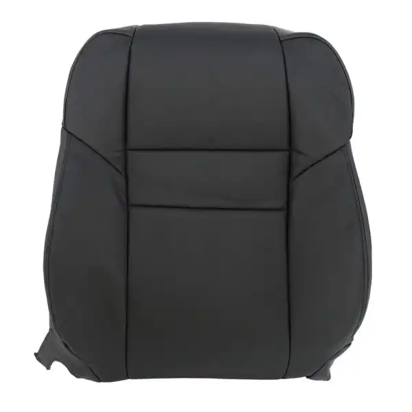 honda-civic-cuir-2008-2011-noir-passager-top-oem-remplacement-de-siège Honda Civic 2008-2011 - Housse de siège de remplacement OEM