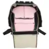 Honda CR-V 2003-2009 - Housse de siège de remplacement OEM