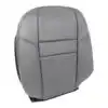 Honda CR-V 2007-2011 - Housse de siège de remplacement OEM