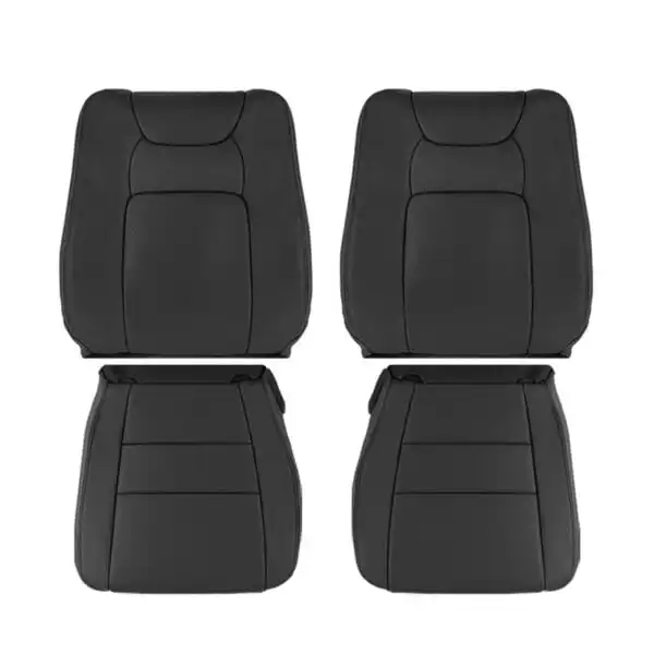 Honda Ridgeline 2006-2014 | OEM-Replacement Seat Cover