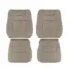 Honda Ridgeline 2006-2014 | OEM-Replacement Seat Cover