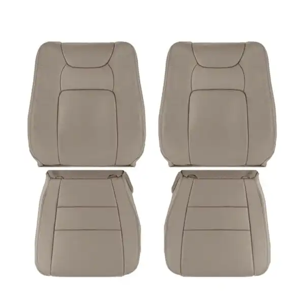 Honda Ridgeline 2006-2014 | OEM-Replacement Seat Cover