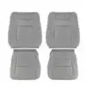 Honda Ridgeline 2006-2014 | OEM-Replacement Seat Cover