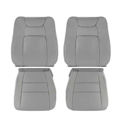 Honda Ridgeline 2006-2014 - Housse de siège de remplacement OEM