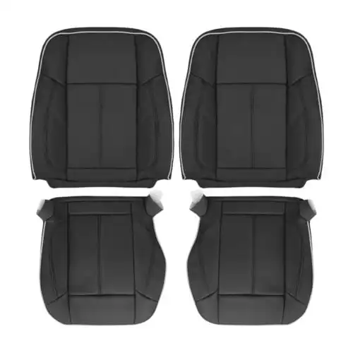 Hummer H3 2006-2010 | OEM-Replacement Seat Cover
