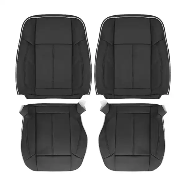 Hummer H3 2006-2010 - Housse de siège de remplacement OEM