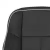 Hummer H3 2006-2010 - Housse de siège de remplacement OEM