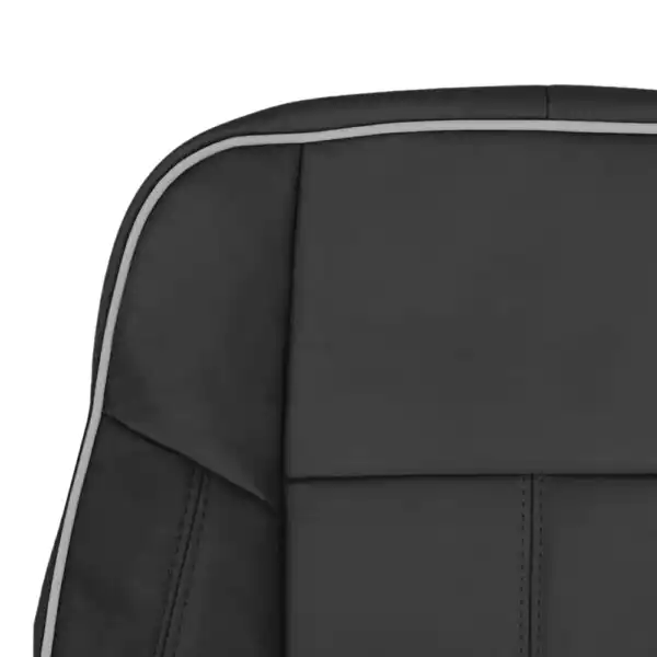 Hummer H3 2006-2010 - Housse de siège de remplacement OEM