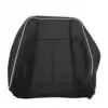 Hummer H3 2006-2010 - Housse de siège de remplacement OEM