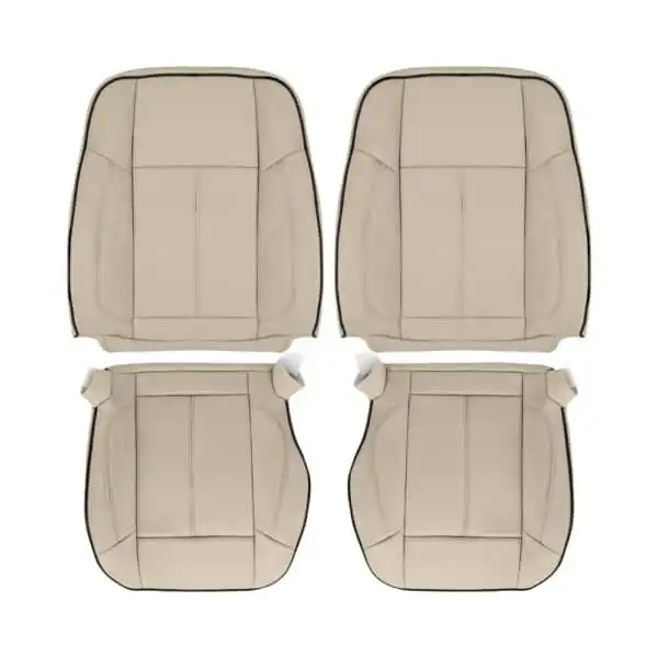 Hummer H3 2006-2010 - Housse de siège de remplacement OEM