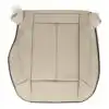 Hummer H3 2006-2010 - Housse de siège de remplacement OEM