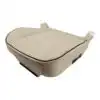 Hummer H3 2006-2010 - Housse de siège de remplacement OEM