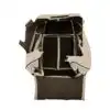 Hummer H3 2006-2010 - Housse de siège de remplacement OEM