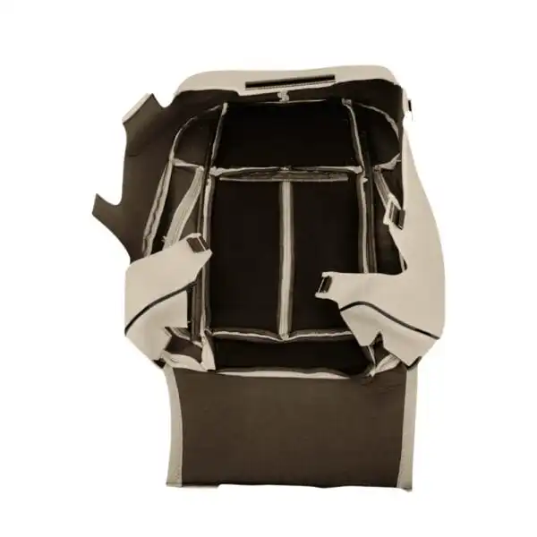 Hummer H3 2006-2010 - Housse de siège de remplacement OEM