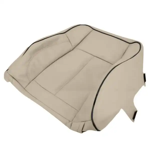 Hummer H3 2006-2010 - Housse de siège de remplacement OEM