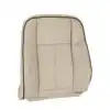 Hummer H3 2006-2010 - Housse de siège de remplacement OEM