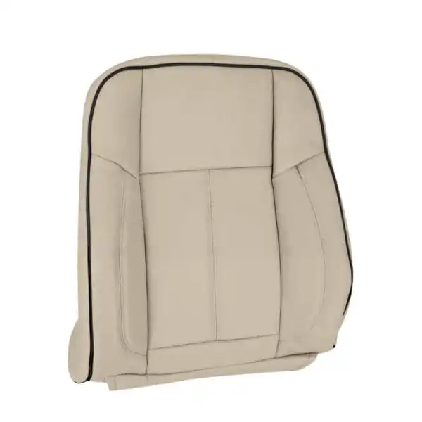 Hummer H3 2006-2010 - Housse de siège de remplacement OEM