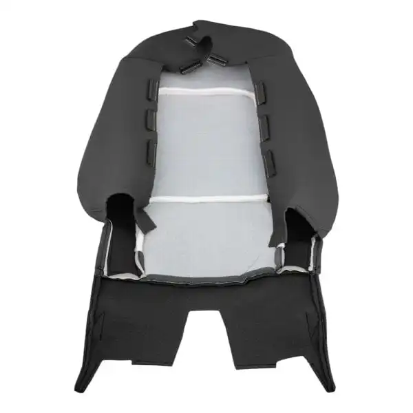 Hyundai Santa Fe 2012-2018 | Funda de asiento de recambio OEM