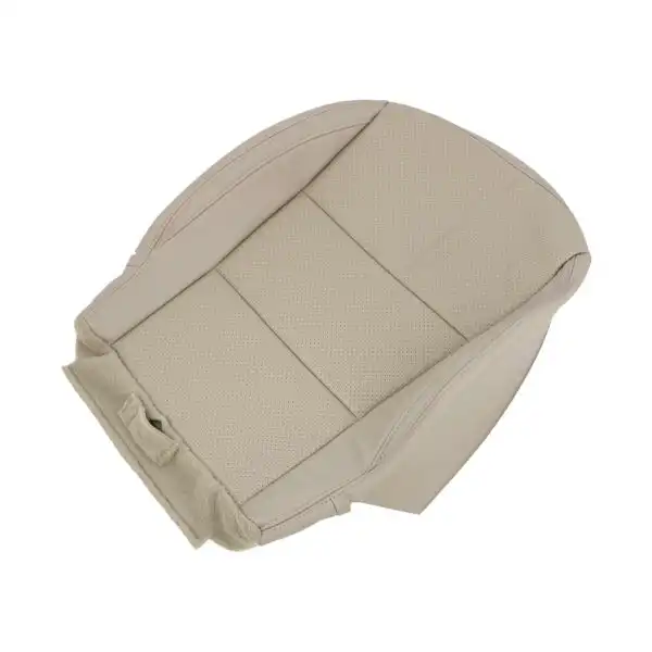 Hyundai Santa Fe 2012-2018 | Funda de asiento de recambio OEM