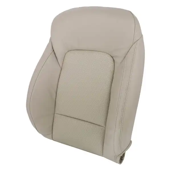 Hyundai Santa Fe 2012-2018 | Funda de asiento de recambio OEM