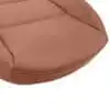 Hyundai Santa Fe 2012-2018 | Funda de asiento de recambio OEM