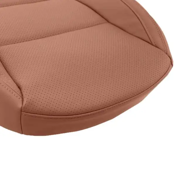 Hyundai Santa Fe 2012-2018 | Funda de asiento de recambio OEM