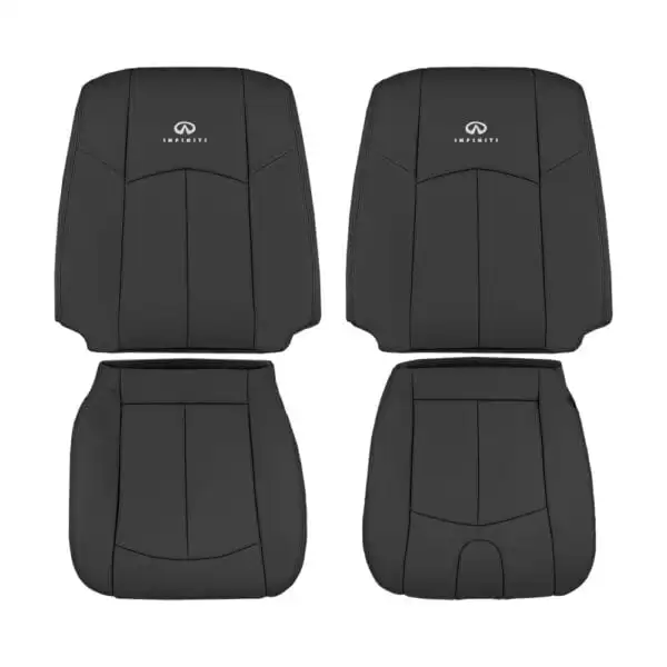 Infiniti Q40 2014-2015 | Housse de siège de remplacement OEM