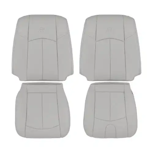 Infiniti Q40 2014-2015 | Housse de siège de remplacement OEM