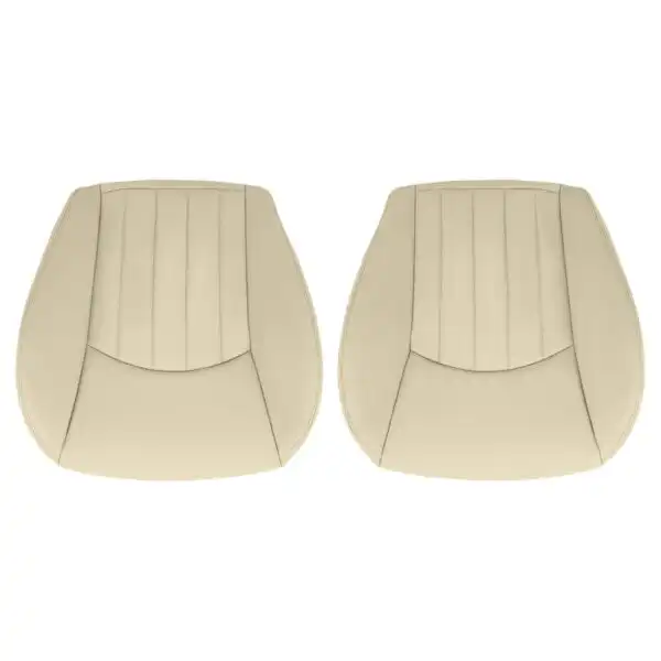 jaguar-x-type-leather-2001-2008-dove-front-driver-and-passenger-bottoms-oem-replacement-seat-cover Jaguar X-Type 2001-2008 | OEM-Replacement Seat Cover
