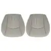 Jaguar X-Type 2001-2008 | OEM-Replacement Seat Cover