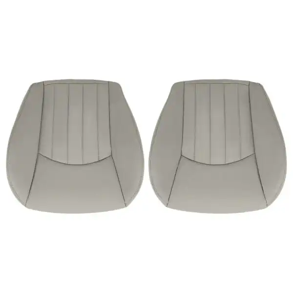 jaguar-x-type-leather-2001-2008-ivory-front-driver-and-passenger-bottoms-oem-replacement-seat-cover Jaguar X-Type 2001-2008 | OEM-Replacement Seat Cover