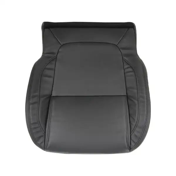 jaguar-xf-cuir-2016-2020-noir-avant-passager-fond-oem-remplacement-siège-3 Jaguar XF 2016-2020 | Housse de siège de remplacement OEM