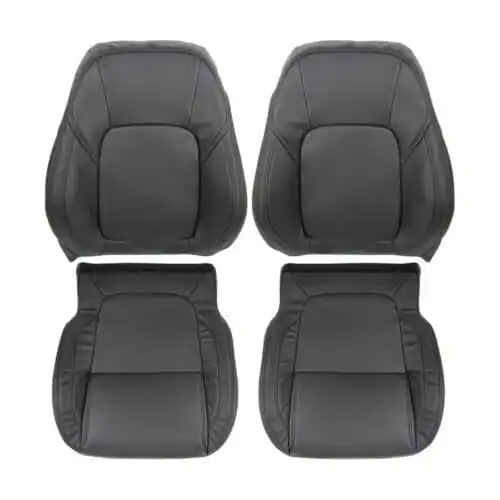 Jaguar XF 2016-2020 | OEM-Replacement Seat Cover