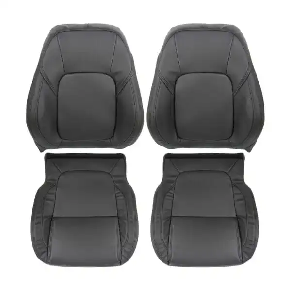 jaguar-xf-leatherette-2016-2020-noir-avant-conducteur-et-passager-top-et-bottom-oem-replacement-seat-cover Jaguar XF 2016-2020 | Housse de siège de remplacement OEM