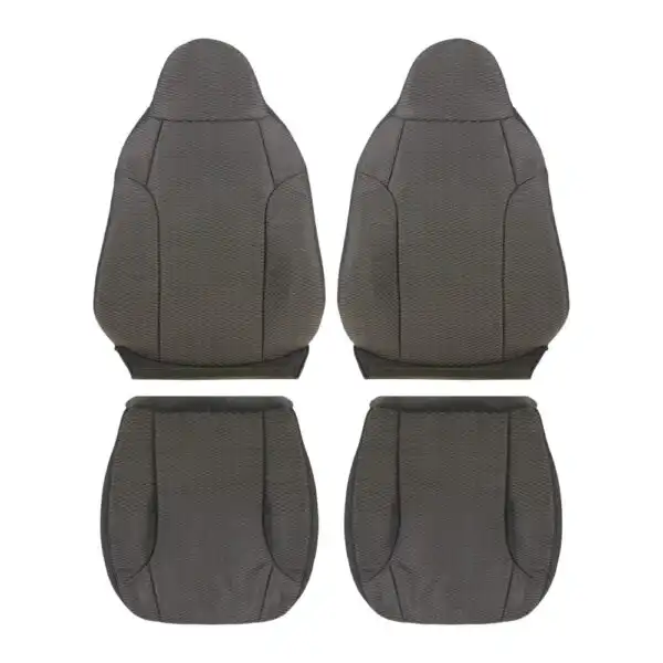 jeep-liberty-cloth-2002-2004-dark-slate-gray-front-driver-and-passenger-top-and-bottom-oem-replacement-seat-cover Jeep Liberty 2002-2004 - Housse de siège de remplacement OEM (Tissu)
