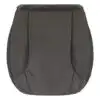 Jeep Liberty 2002-2004 - Housse de siège de remplacement OEM (Tissu)