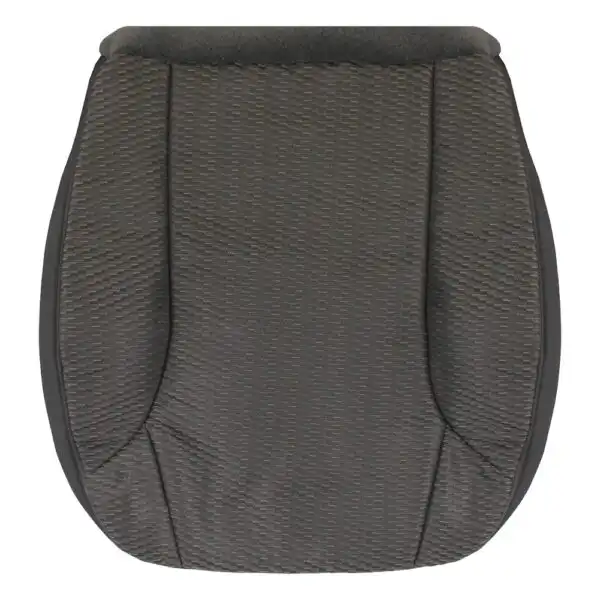 jeep-liberty-cloth-2002-2004-dark-slate-gray-front-driver-bottom-oem-replacement-seat-cover Jeep Liberty 2002-2004 - Housse de siège de remplacement OEM (Tissu)