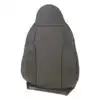 Jeep Liberty 2002-2004 - Housse de siège de remplacement OEM (Tissu)